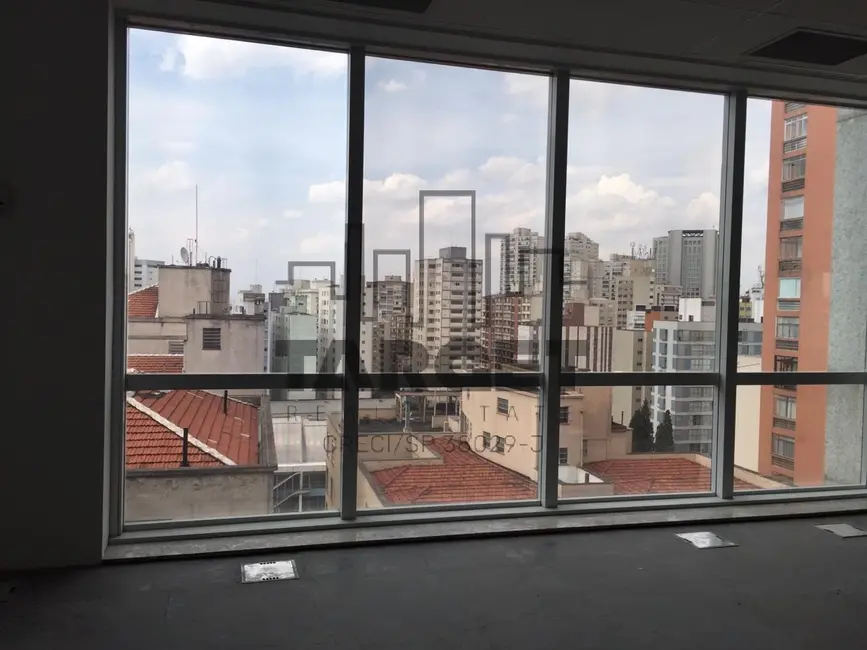 Loja para alugar, 900m2 em Bela Vista, São Paulo - SP - imagem 5 Foto 5 de Loja para alugar, 900m2 em Bela Vista, São Paulo - SP