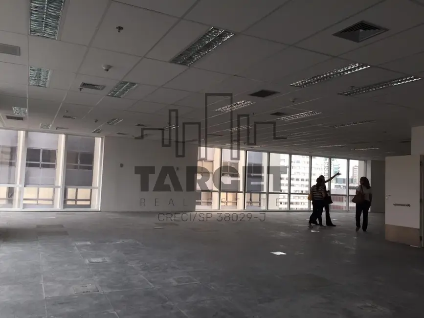 Foto 7 de Loja para alugar, 230m2 em Bela Vista, São Paulo - SP