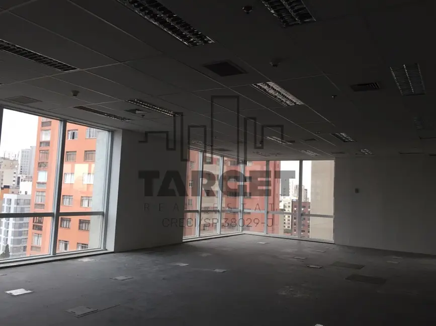 Foto 4 de Loja para alugar, 230m2 em Bela Vista, São Paulo - SP