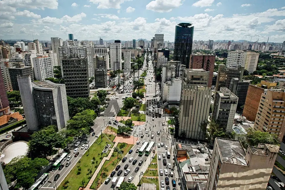 Foto 7 de Loja para alugar, 680m2 em Vila Olímpia, São Paulo - SP