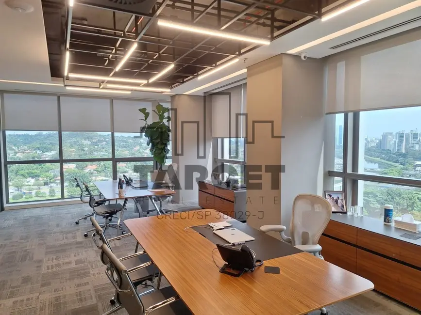 Foto 1 de Loja para alugar, 680m2 em Vila Olímpia, São Paulo - SP