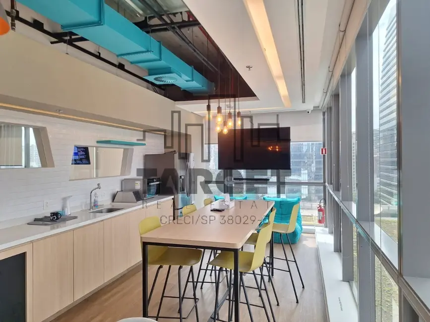 Foto 5 de Loja para alugar, 680m2 em Vila Olímpia, São Paulo - SP