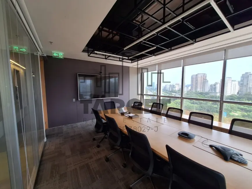 Foto 3 de Loja para alugar, 680m2 em Vila Olímpia, São Paulo - SP