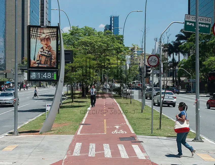 Foto 8 de Loja para alugar, 680m2 em Vila Olímpia, São Paulo - SP