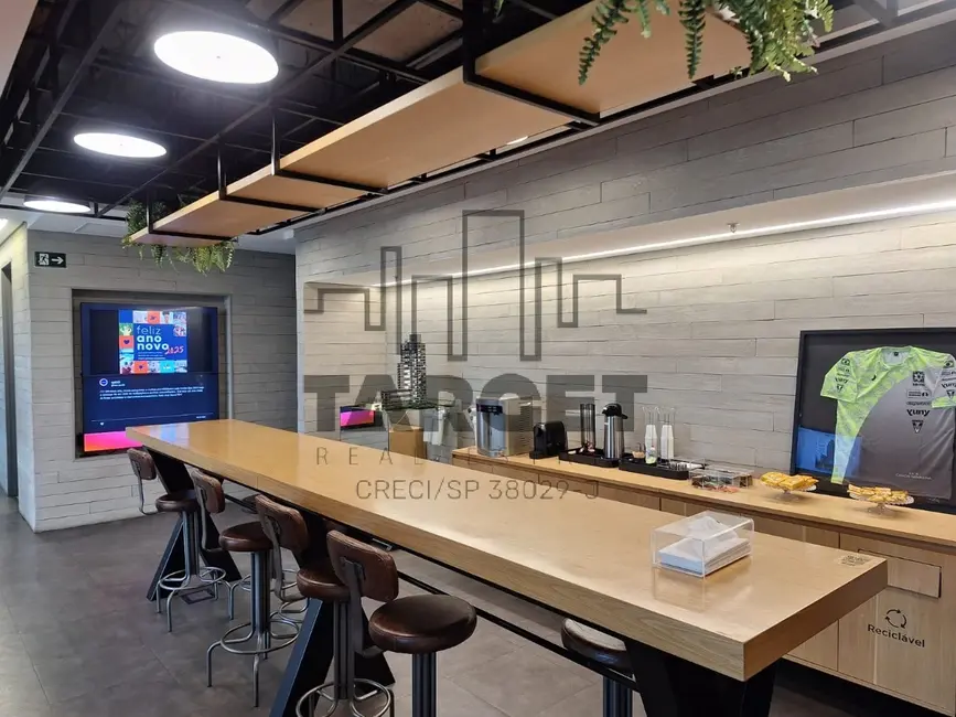 Foto 2 de Loja para alugar, 680m2 em Vila Olímpia, São Paulo - SP