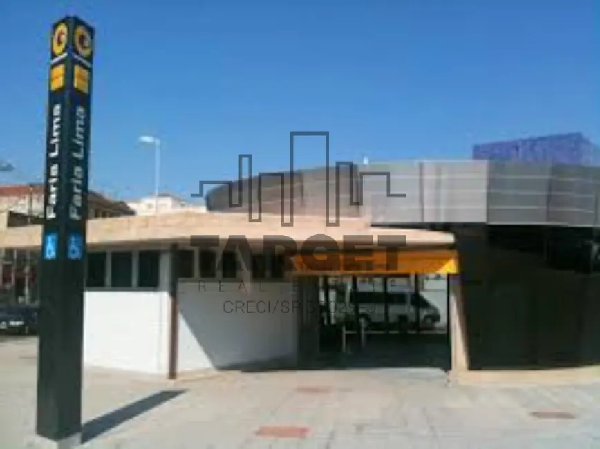 Foto 9 de Loja para alugar, 680m2 em Vila Olímpia, São Paulo - SP