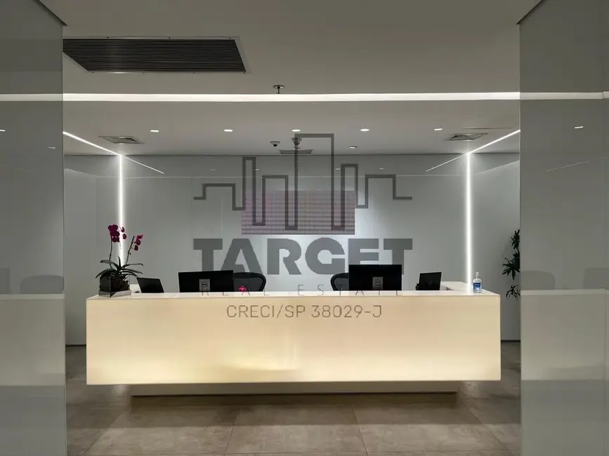 Foto 2 de Loja para alugar, 680m2 em Vila Olímpia, São Paulo - SP