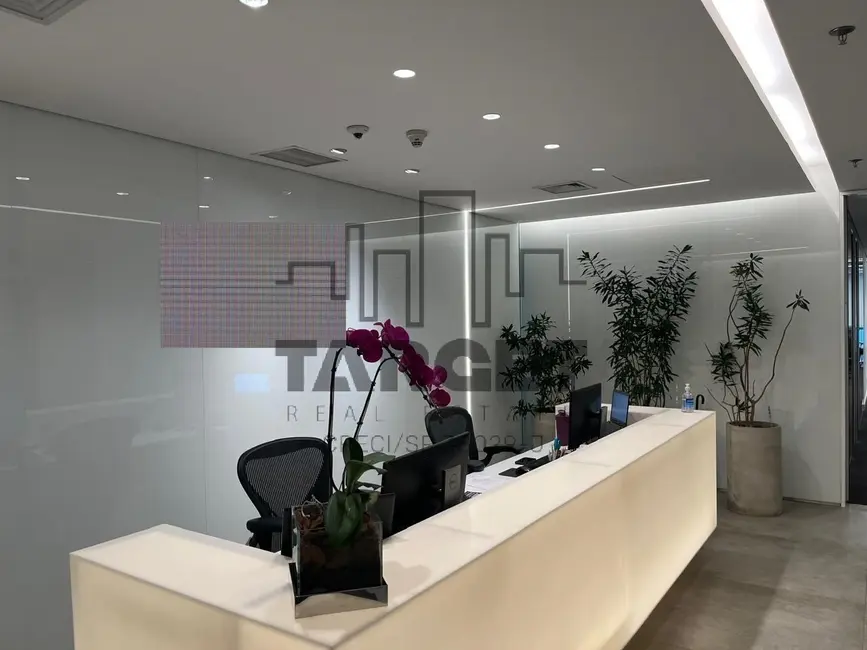 Foto 1 de Loja para alugar, 680m2 em Vila Olímpia, São Paulo - SP
