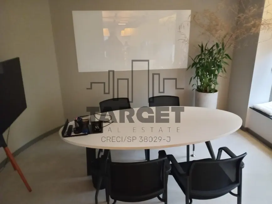 Foto 2 de Loja para alugar, 440m2 em Cerqueira César, São Paulo - SP