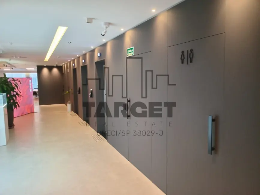 Foto 9 de Loja para alugar, 440m2 em Cerqueira César, São Paulo - SP