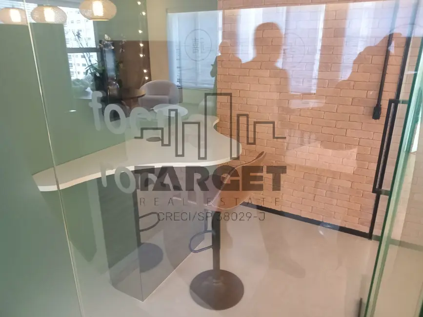 Foto 3 de Loja para alugar, 440m2 em Cerqueira César, São Paulo - SP