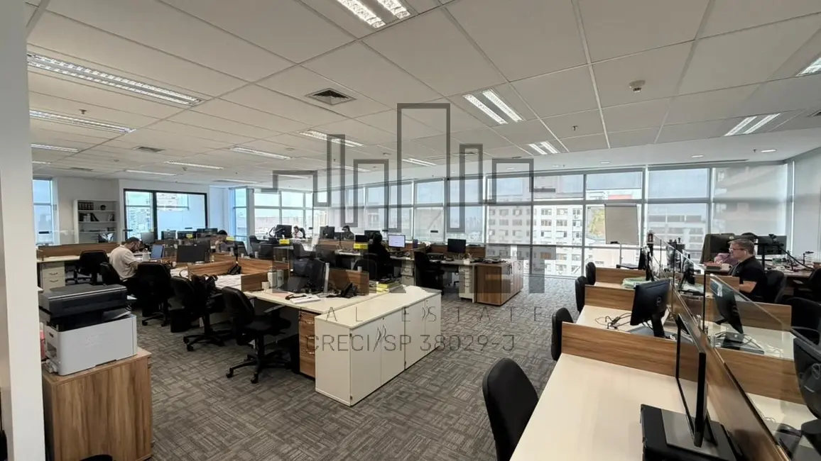 Foto 7 de Loja para alugar, 720m2 em Cerqueira César, São Paulo - SP