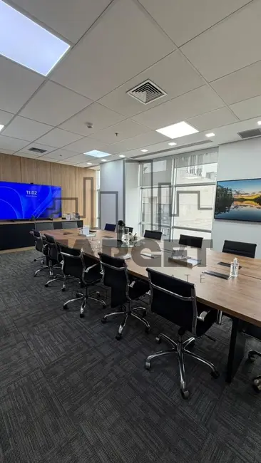 Foto 2 de Loja para alugar, 720m2 em Cerqueira César, São Paulo - SP