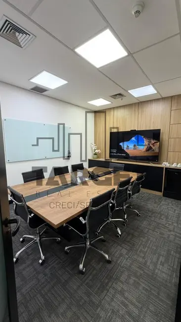 Foto 3 de Loja para alugar, 720m2 em Cerqueira César, São Paulo - SP