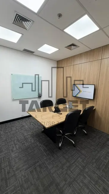 Foto 4 de Loja para alugar, 720m2 em Cerqueira César, São Paulo - SP
