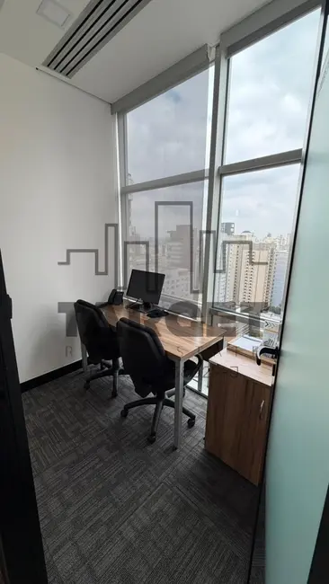 Foto 6 de Loja para alugar, 720m2 em Cerqueira César, São Paulo - SP