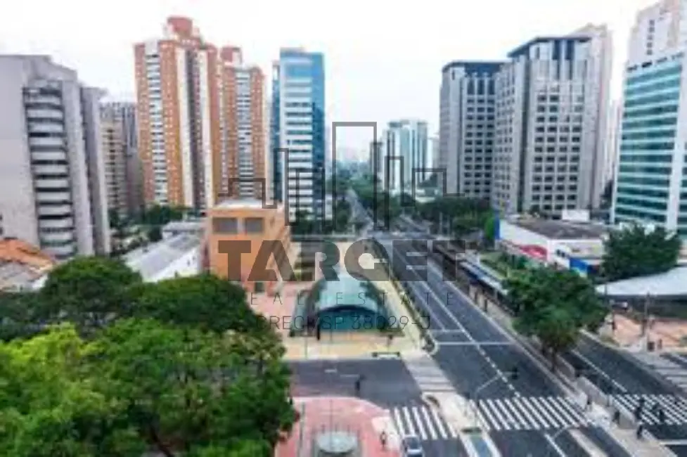 Loja para alugar, 380m2 em Indianópolis, São Paulo - SP - imagem 3 Foto 3 de Loja para alugar, 380m2 em Indianópolis, São Paulo - SP