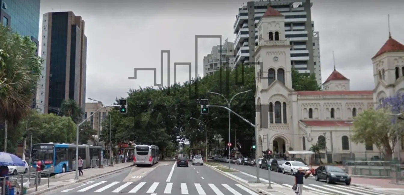 Loja para alugar, 380m2 em Indianópolis, São Paulo - SP - imagem 4 Foto 4 de Loja para alugar, 380m2 em Indianópolis, São Paulo - SP