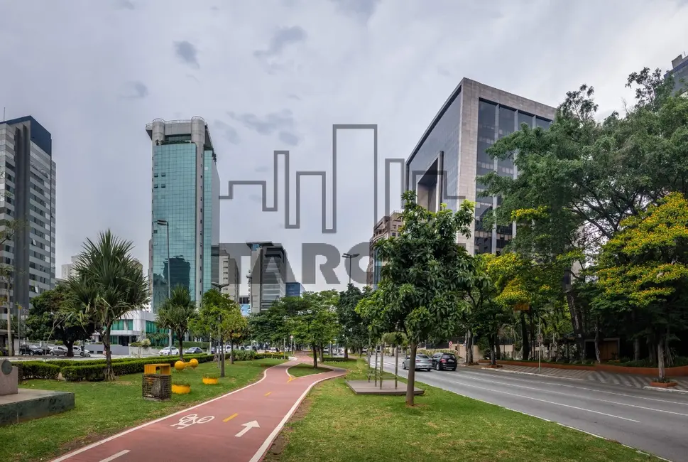Loja para alugar, 380m2 em Indianópolis, São Paulo - SP - imagem 6 Foto 6 de Loja para alugar, 380m2 em Indianópolis, São Paulo - SP