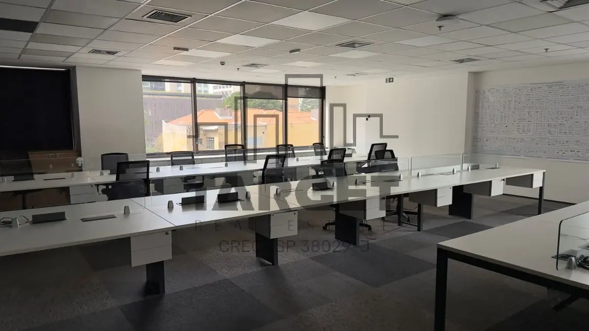 Foto 3 de Loja para alugar, 890m2 em Jardim Paulistano, São Paulo - SP