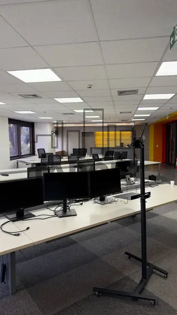 Foto 8 de Loja para alugar, 890m2 em Jardim Paulistano, São Paulo - SP
