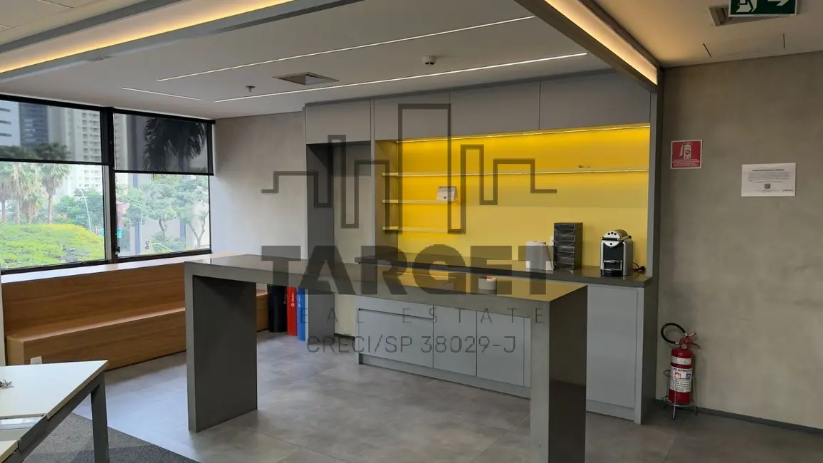 Foto 4 de Loja para alugar, 890m2 em Jardim Paulistano, São Paulo - SP