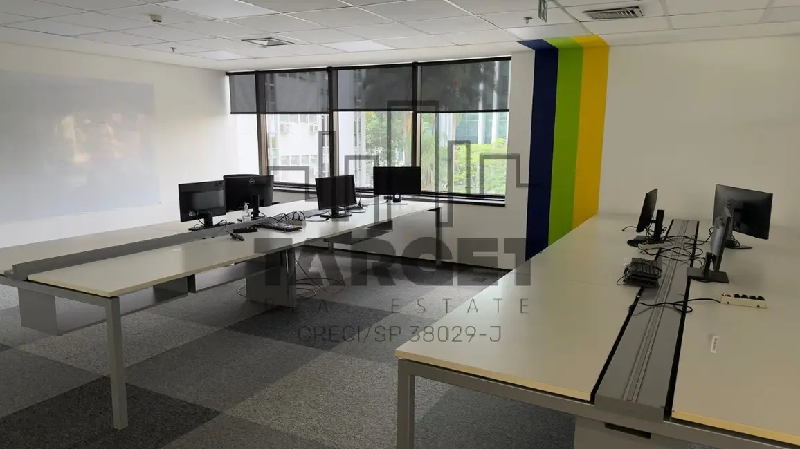 Foto 5 de Loja para alugar, 890m2 em Jardim Paulistano, São Paulo - SP