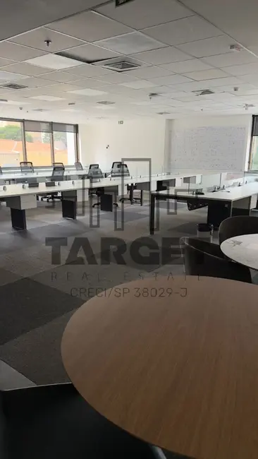Foto 7 de Loja para alugar, 890m2 em Jardim Paulistano, São Paulo - SP