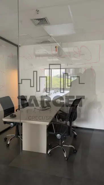 Foto 2 de Loja para alugar, 890m2 em Jardim Paulistano, São Paulo - SP