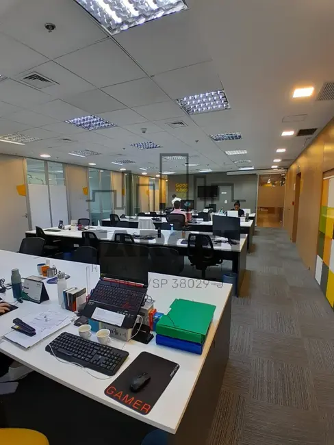 Loja para alugar, 370m2 em Cerqueira César, São Paulo - SP - imagem 2 Foto 2 de Loja para alugar, 370m2 em Cerqueira César, São Paulo - SP