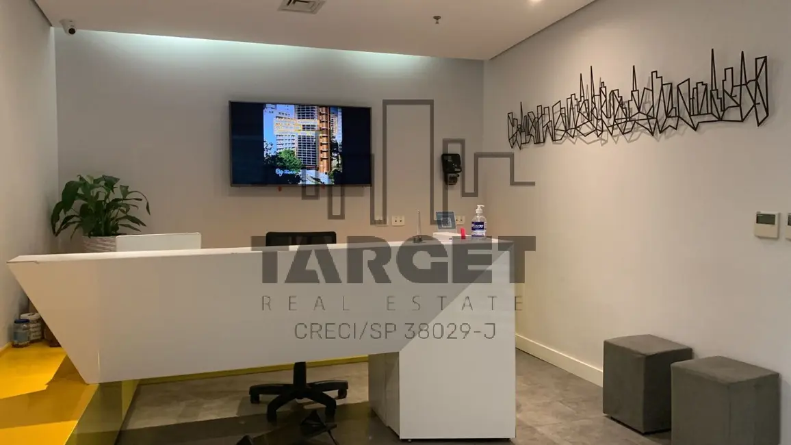 Loja para alugar, 370m2 em Cerqueira César, São Paulo - SP - imagem 8 Foto 8 de Loja para alugar, 370m2 em Cerqueira César, São Paulo - SP