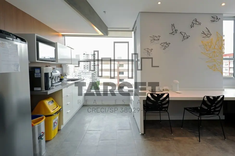 Loja para alugar, 370m2 em Cerqueira César, São Paulo - SP - imagem 9 Foto 9 de Loja para alugar, 370m2 em Cerqueira César, São Paulo - SP