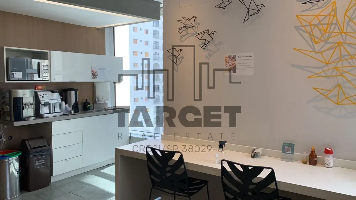 Loja para alugar, 370m2 em Cerqueira César, São Paulo - SP - imagem 6 Foto 6 de Loja para alugar, 370m2 em Cerqueira César, São Paulo - SP