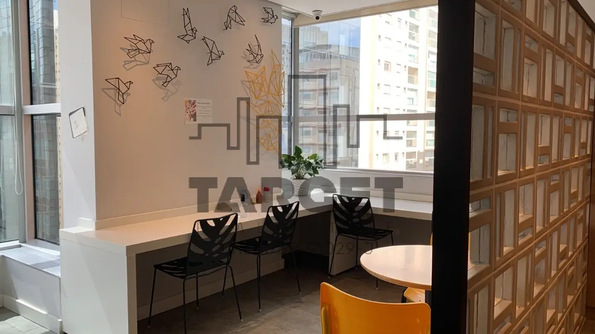 Loja para alugar, 370m2 em Cerqueira César, São Paulo - SP - imagem 4 Foto 4 de Loja para alugar, 370m2 em Cerqueira César, São Paulo - SP