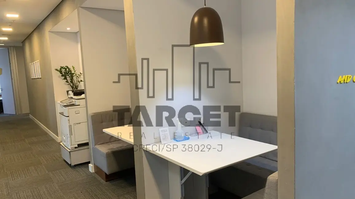 Loja para alugar, 370m2 em Cerqueira César, São Paulo - SP - imagem 5 Foto 5 de Loja para alugar, 370m2 em Cerqueira César, São Paulo - SP