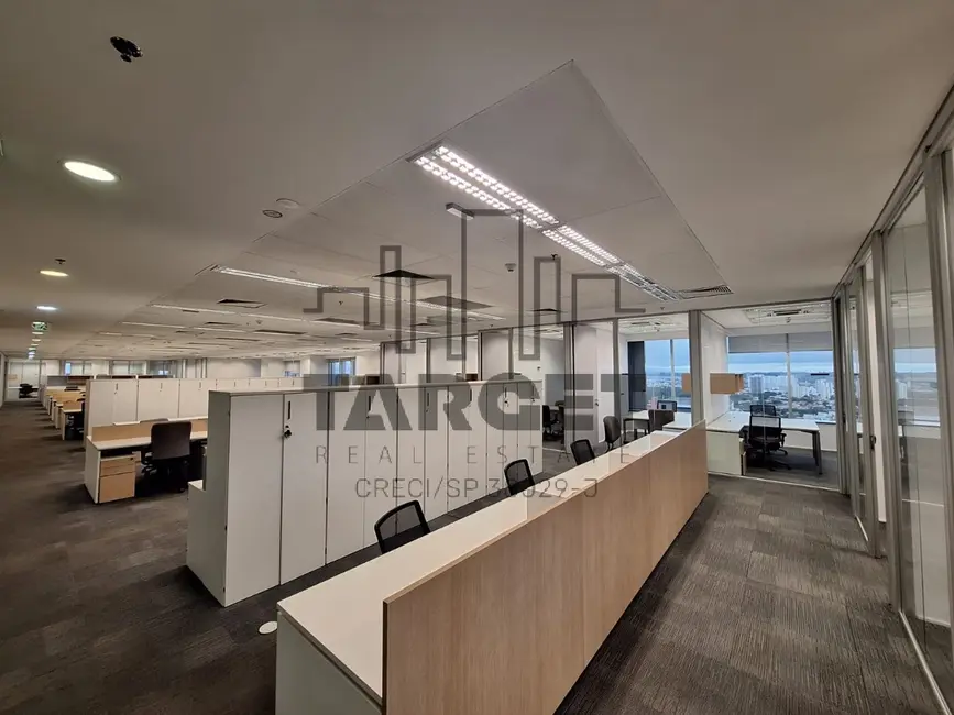 Foto 9 de Loja para alugar, 880m2 em Vila São Francisco (Zona Sul), São Paulo - SP