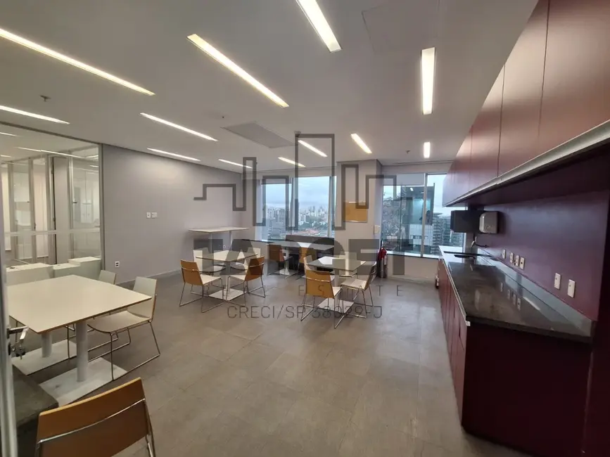 Foto 6 de Loja para alugar, 880m2 em Vila São Francisco (Zona Sul), São Paulo - SP
