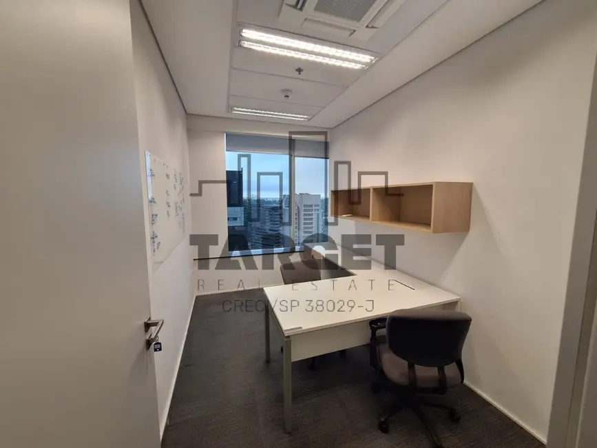 Foto 7 de Loja para alugar, 880m2 em Vila São Francisco (Zona Sul), São Paulo - SP