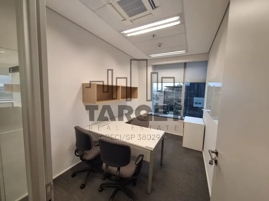 Foto 8 de Loja para alugar, 880m2 em Vila São Francisco (Zona Sul), São Paulo - SP