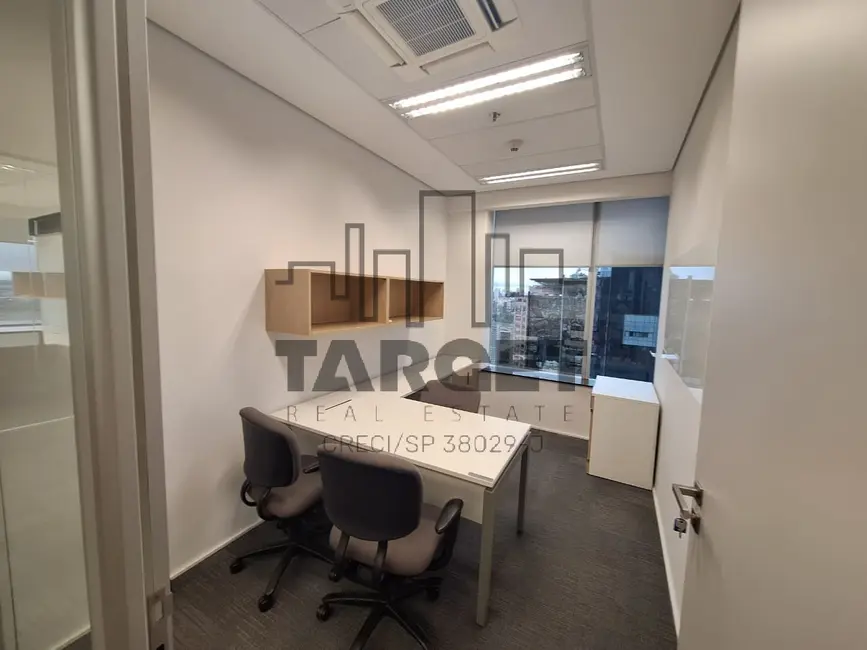 Foto 4 de Loja para alugar, 480m2 em Vila São Francisco (Zona Sul), São Paulo - SP