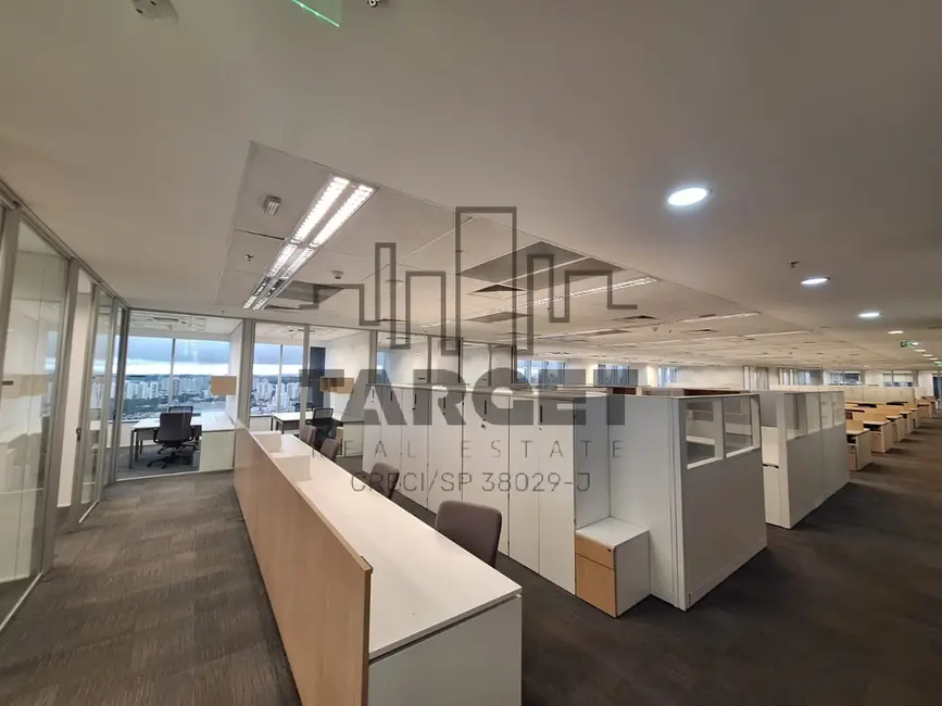 Foto 7 de Loja para alugar, 480m2 em Vila São Francisco (Zona Sul), São Paulo - SP