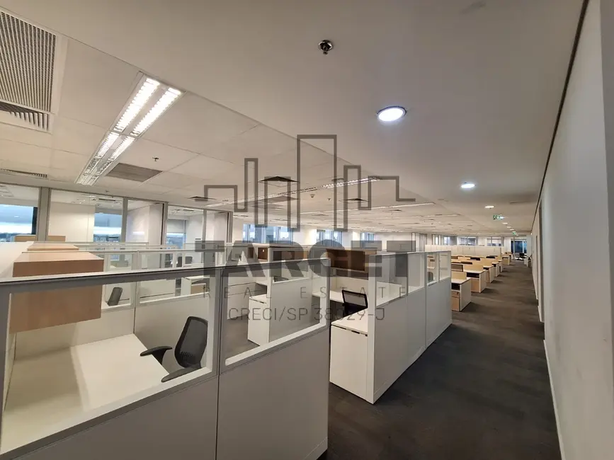 Foto 8 de Loja para alugar, 480m2 em Vila São Francisco (Zona Sul), São Paulo - SP