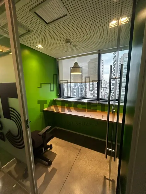 Foto 3 de Loja para alugar, 670m2 em Pinheiros, São Paulo - SP