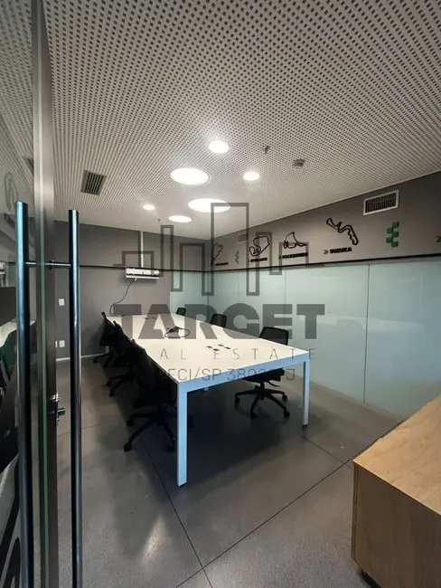 Foto 6 de Loja para alugar, 670m2 em Pinheiros, São Paulo - SP