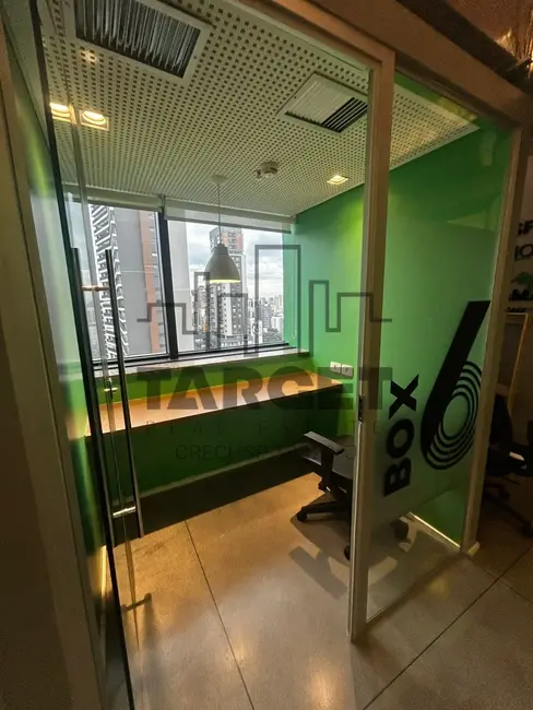 Foto 7 de Loja para alugar, 670m2 em Pinheiros, São Paulo - SP