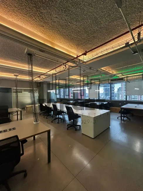 Foto 8 de Loja para alugar, 670m2 em Pinheiros, São Paulo - SP