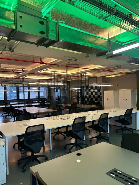 Foto 2 de Loja para alugar, 670m2 em Pinheiros, São Paulo - SP