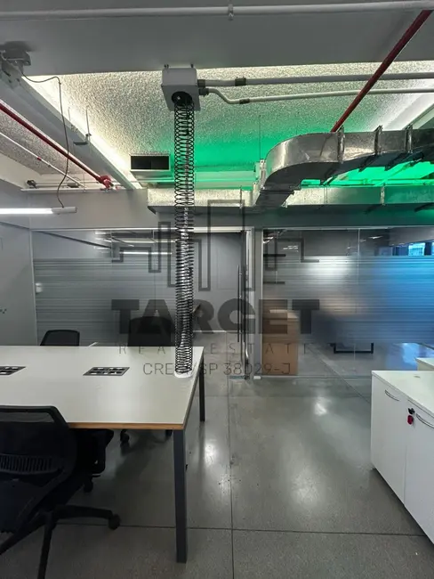 Foto 5 de Loja para alugar, 670m2 em Pinheiros, São Paulo - SP