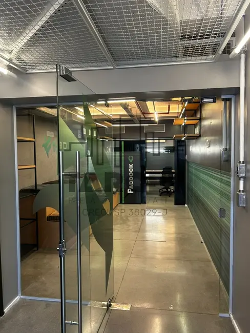 Foto 1 de Loja para alugar, 670m2 em Pinheiros, São Paulo - SP