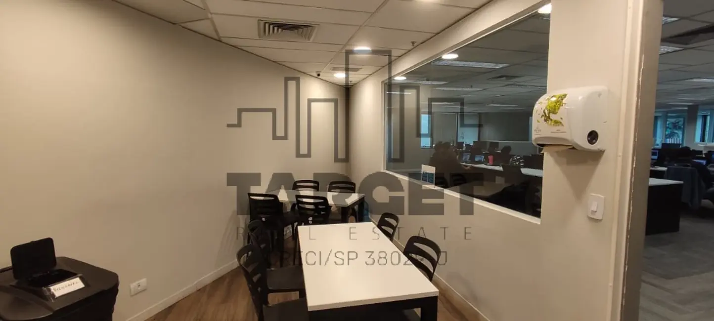 Foto 8 de Loja para alugar, 390m2 em Butantã, São Paulo - SP